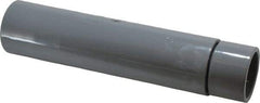 Thomas & Betts - 1" Trade, PVC Glued Rigid Conduit Coupling - Insulated - Caliber Tooling