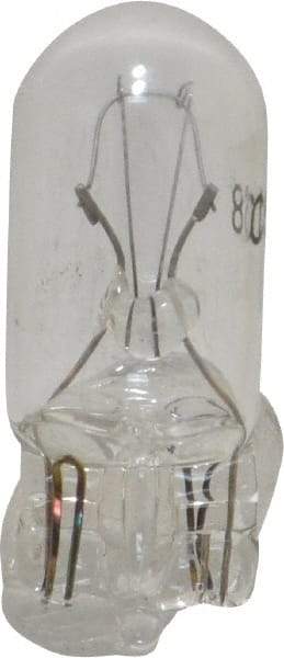 Value Collection - 14 Volt, Automotive Miniature Lamp - Caliber Tooling