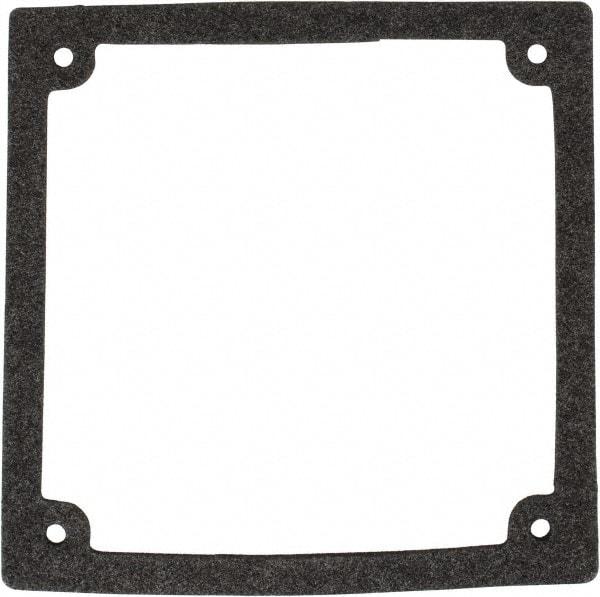 Thomas & Betts - Electrical Outlet Box Aluminum Composition Gasket - Includes Sealing Gasket - Caliber Tooling