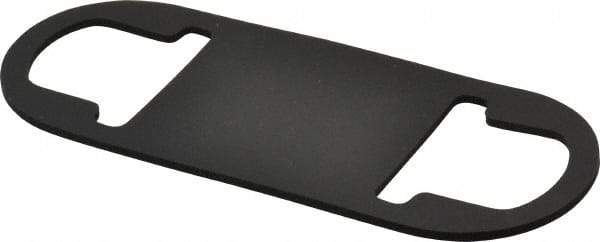 Hubbell Killark - 1-1/4" Trade, Neoprene Conduit Body Gasket - Use with Form 7 Conduit Bodies - Caliber Tooling