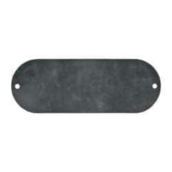 Hubbell Killark - 2-1/2" & 3" Trade, Neoprene Conduit Body Gasket - Use with Series 5 Conduit Fittings - Caliber Tooling