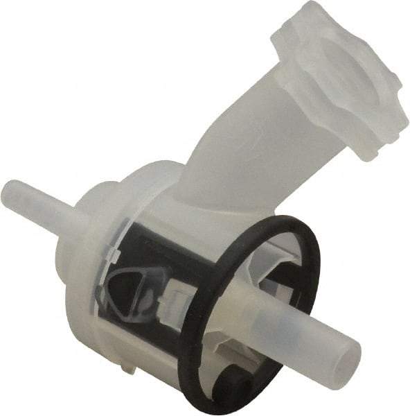 3M - Paint Sprayer Atomizing Head - Atomizing Head 1.8mm for HG14 and HG18, Compatible with 3M Accuspray Spray Gun Model Hg09 - Caliber Tooling