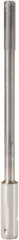 Seco - 4.05mm Diam 4-Flute Straight Shank Straight Flute Solid Carbide Chucking Reamer - Exact Industrial Supply