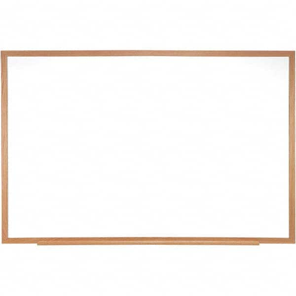 Ghent - Whiteboards & Magnetic Dry Erase Boards Type: Dry Erase Height (Inch): 48-5/8 - Caliber Tooling