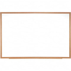 Ghent - Whiteboards & Magnetic Dry Erase Boards Type: Dry Erase Height (Inch): 36-5/8 - Caliber Tooling