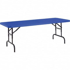 National Public Seating - Folding Tables Type: Folding Tables Width (Inch): 30 - Caliber Tooling