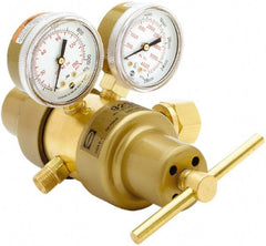 Lincoln Electric - Welding Regulators Gas Type: Acetylene CGA Inlet Connection: 300 - Caliber Tooling