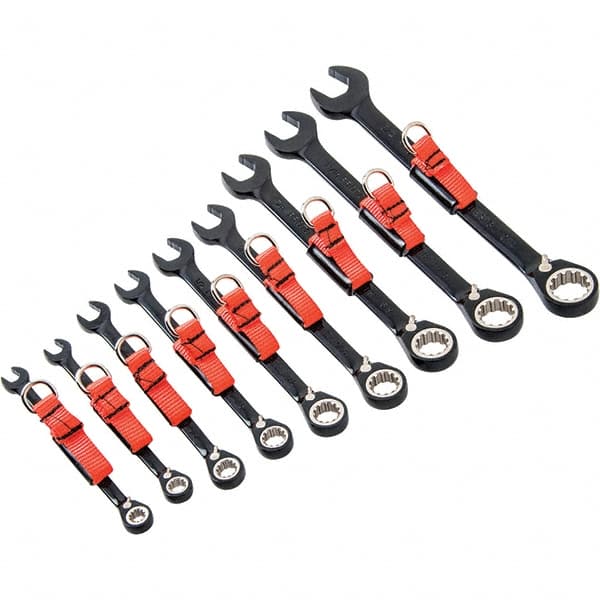 Proto - Wrench Sets; PSC Code: 5120 - Exact Industrial Supply