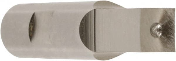 Hassay-Savage - 11/32", 0.346" Pilot Hole Diam, Square Broach - Caliber Tooling