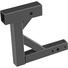 Wilton - 1 Piece Vise Riser - Steel - Caliber Tooling