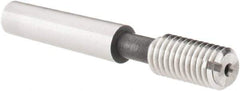 SPI - M5x0.8, Class 6H, Single End Plug Thread Go Gage - Handle Not Included - Caliber Tooling