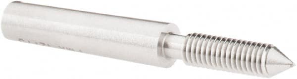 SPI - M3x0.5, Class 6H, Single End Plug Thread Go Gage - Handle Not Included - Caliber Tooling