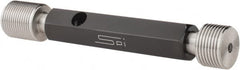 SPI - M20x1.5, Class 6H, Double End Plug Thread Go/No Go Gage - Handle Included - Caliber Tooling