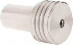 SPI - M33x3.5, Class 6H, Single End Plug Thread No Go Gage - Handle Not Included - Caliber Tooling