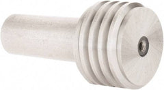 SPI - M20x2.5, Class 6H, Single End Plug Thread No Go Gage - Handle Not Included - Caliber Tooling