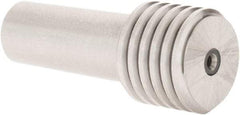 SPI - M16x2, Class 6H, Single End Plug Thread No Go Gage - Handle Not Included - Caliber Tooling