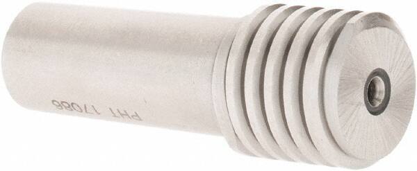 SPI - M14x2, Class 6H, Single End Plug Thread No Go Gage - Handle Not Included - Caliber Tooling