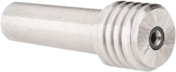 SPI - M12x1.7, Class 6H, Single End Plug Thread No Go Gage - Handle Not Included - Caliber Tooling