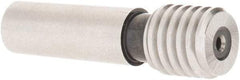 SPI - M10x1.5, Class 6H, Single End Plug Thread No Go Gage - Handle Not Included - Caliber Tooling