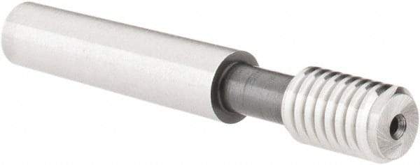 SPI - M5x0.8, Class 6H, Single End Plug Thread No Go Gage - Handle Not Included - Caliber Tooling