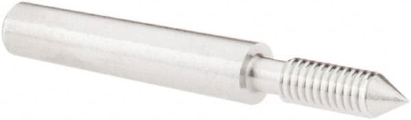 SPI - M2.5x0.45, Class 6H, Single End Plug Thread No Go Gage - Handle Not Included - Caliber Tooling