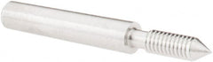 SPI - M2.5x0.45, Class 6H, Single End Plug Thread No Go Gage - Handle Not Included - Caliber Tooling