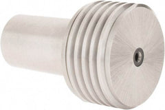 SPI - M36x3, Class 6H, Single End Plug Thread No Go Gage - Handle Not Included - Caliber Tooling