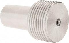 SPI - M33x2, Class 6H, Single End Plug Thread No Go Gage - Handle Not Included - Caliber Tooling