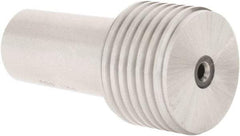 SPI - M24x2, Class 6H, Single End Plug Thread No Go Gage - Handle Not Included - Caliber Tooling