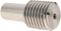 SPI - M30x3.5, Class 6H, Single End Plug Thread Go Gage - Handle Not Included - Caliber Tooling