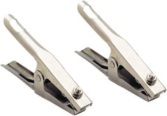 Lincoln Electric - Welding Ground Clamps Type: Ground Clamp Amperage Rating: 500 - Caliber Tooling