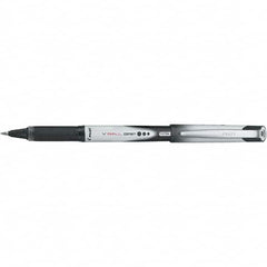 Pilot - Conical Roller Ball Pen - Black - Caliber Tooling