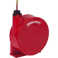 3/8″ × 25 Feet Hose Reel - Caliber Tooling