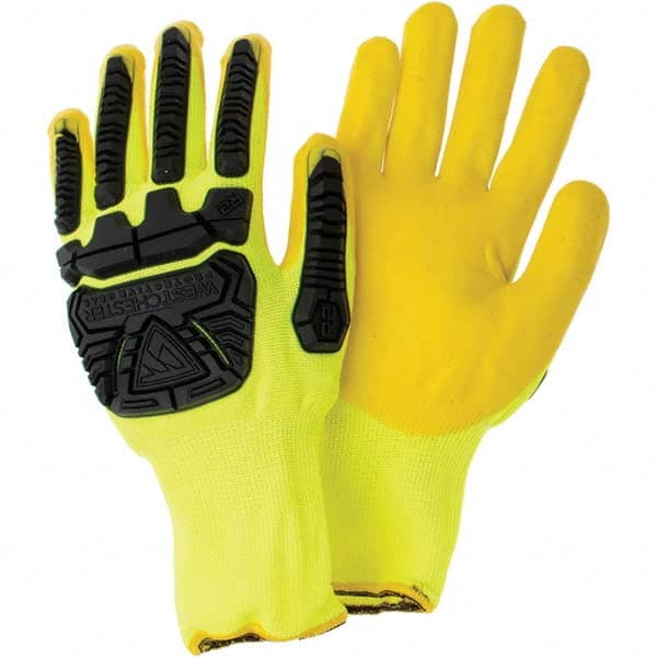 PIP - Work Gloves - Caliber Tooling