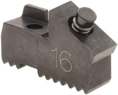 Sandvik Coromant - N331.1A-08 Insert Style, Indexable Milling Cassette - R/L331.52..Txx Toolholder Style, Compatible with Slotting, Series CoroMill\xAE 331 - Caliber Tooling