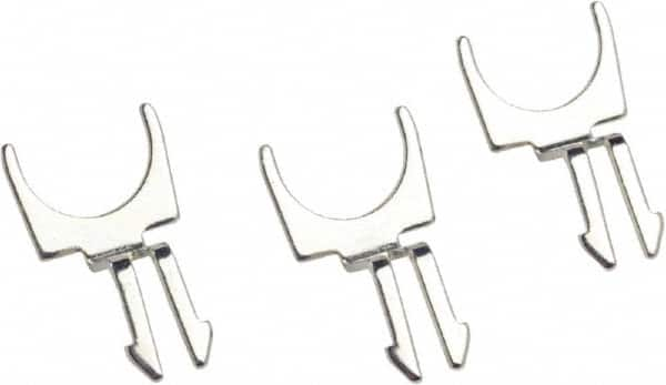 Square D - Safety Switch Fuse Clip Kit - For Use with Heavy Duty Safety Switches - Caliber Tooling