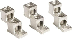 Square D - Safety Switch Accessories Switch Accessory Type: Equipment Ground Lug - Caliber Tooling