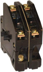 Square D - Contactor Power Pole Adder - Caliber Tooling