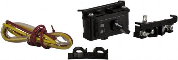 Square D - Starter Selector Switch Kit - For Use with Enclosures - Caliber Tooling