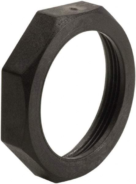 Square D - Pushbutton Switch Ring Nut - Caliber Tooling