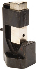 Lincoln Electric - Welding Cable Connectors Connection Type: Connector-Complete Cable Size: 4; 2; 1 - Caliber Tooling