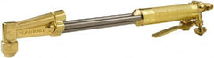 Lincoln Electric - Oxygen/Acetylene Torches & Handles Type: Torch Body Maximum Cutting: 12 - Caliber Tooling