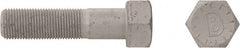 Bowmalloy - 5/8-18, 2-3/4" Long Hex Head Cap Screw - Caliber Tooling