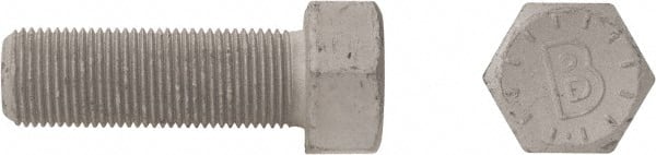 Bowmalloy - 5/16-18, 5/8" Long Hex Head Cap Screw - Caliber Tooling