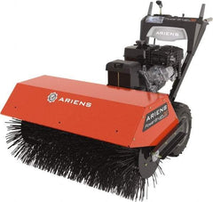 Ariens - 36" Clearing Width Self Propelled Power Snow Blower Brush - Variable Speed, 9.5 Ft/Lb Gross Torque, Electric Start, 43" High x 44" Wide x 72" Deep - Caliber Tooling