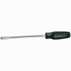 SK - Slotted Screwdriver - Keystone Slotted Screwdriver - Caliber Tooling