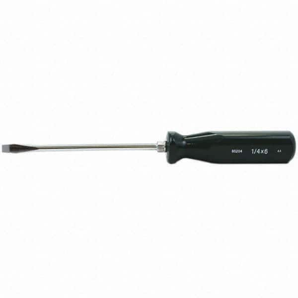 SK - Slotted Screwdriver - Slotted - Caliber Tooling