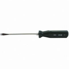 SK - Slotted Screwdriver - Slotted - Caliber Tooling