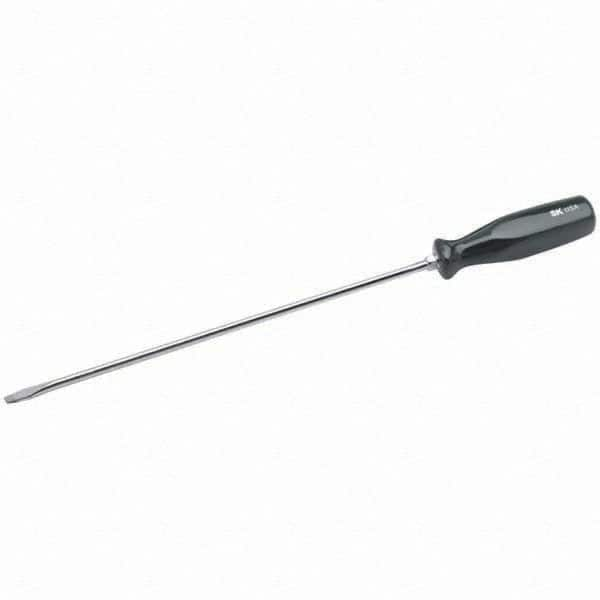 SK - Slotted Screwdriver - Slotted - Caliber Tooling