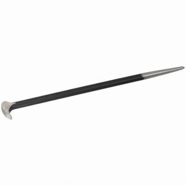 SK - Pry Bar - 21" ROLLING HEAD PRY BAR - Caliber Tooling